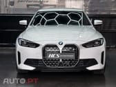 BMW i4 eDrive40