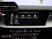 Audi A3 Sportback 40 TFSIe Advanced