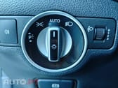 Mercedes-Benz GLA 180 CDi Style