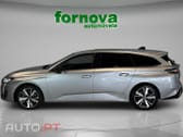 Peugeot 308 SW 1.5 BlueHDi Allure Pack