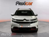 Citroen C5 Aircross 1.2 PureTech C-Series