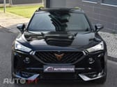 Cupra Formentor 1.4 e-Hybrid Cupra DSG VZ