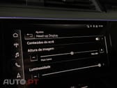 Audi E-Tron S quattro