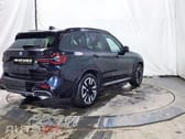 BMW iX3 M Sport Inspiring