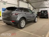 Land Rover Evoque 2.0 TD4 Pure