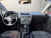 Seat Leon 2.0 TDI FR