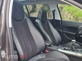 Peugeot 308 1.6 BlueHDi Allure J17