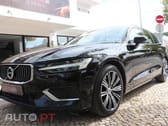 Volvo V60 2.0 T6 AWD TE Inscription