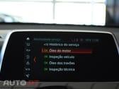 BMW X2 16 d sDrive Auto