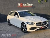 Mercedes-Benz C 220 Station d 9G-TRONIC Avantgarde