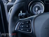 Mercedes-Benz GLA 180 CDi Style