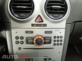 Opel Corsa 1.2 City FlexFuel