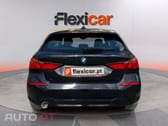 BMW 116 d Advantage