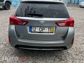 Toyota Auris Touring Sports 1.4 D-4D Active+AC