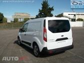 Ford Transit Connect 1.6 TDCI 95cv 3 LUG.  (Fibrada) COM IVA