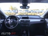 BMW 216 d Advantage Auto