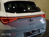 Seat Leon 2.0 TDI FR