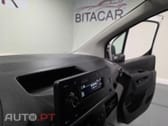 Peugeot Partner 1.5 BLUEHDI LONGA IVA DEDUTIVEL