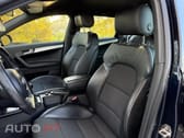 Audi A3 Sportback 2.0 TDi S-line