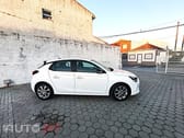 Opel Corsa 1.5 D Edition