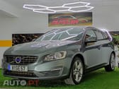 Volvo V60 2.0 D2 R-Design Momentum