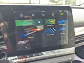 Renault Mégane E-Tech EV60 220hp optimum charge Techno