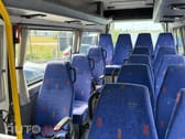 Volkswagen Crafter mini bus