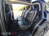 Tesla Model X 100D
