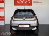 Citroen e-C3 Aircross MAX