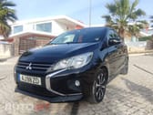 Mitsubishi Space Star Intense