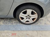 Opel Astra Cosmo