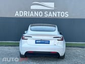 Tesla Model 3 Long Range RWD Business