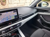Audi A4 Avant 40 TDI S line S tronic