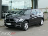 BMW X5 25 d xDrive