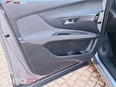 Peugeot 3008 1.5 BlueHDi Allure