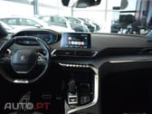 Peugeot 3008 1.6 Hybrid4 GT e-EAT8