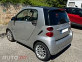 Smart ForTwo Cdi softouch Passion