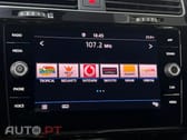 Volkswagen Golf GTE Plug-in