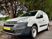 Citroen Berlingo 1600 - HDI
