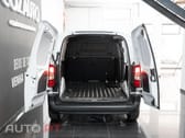 Citroen Berlingo 1.5 BlueHDi M Plus