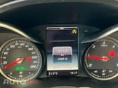 Mercedes-Benz C 200 (BlueTEC) d Station Avantgarde