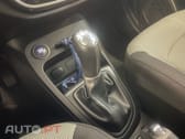 Renault Captur 1.5 dCi Exclusive