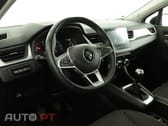 Renault Captur Captur 1.0 TCe Techno Bi-Fuel