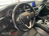 BMW 520 d Line Sport Auto