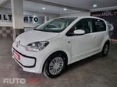 Volkswagen Up! 1.0 BlueMotion Move