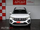 Dacia Jogger 1.0 ECO-G Expression 7L Bi-Fuel