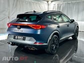 Cupra Formentor 1.4 e-Hybrid DSG VZ