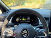Renault Captur 1.0 TCe Techno Bi-Fuel