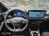 Ford Focus 1.0 EcoBoost MHEV ST-Line X