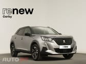 Peugeot 2008 2008 1.2 PureTech Allure Pack EAT8